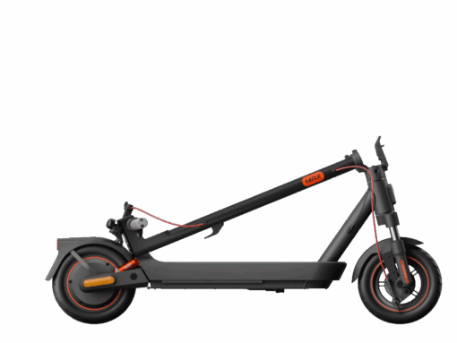 Xiaomi električni romobil skuter 5 Max 60km - Slika 8
