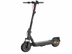 10" tubeless gume 400W motor