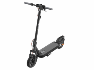 Xiaomi skuter 5 Pro 60km domet 10 tubeless gume 400W motor 6