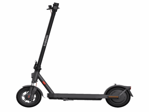 10" tubeless gume 400W motor
