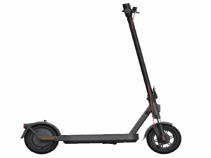 Xiaomi skuter Elite 45km domet 10 tubeless gume 400W motor 2