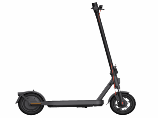 Električni romobil Xiaomi skuter Elite 45km domet - Slika 3