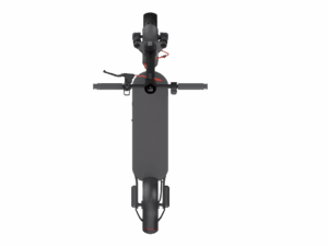 Xiaomi skuter Elite 45km domet 10 tubeless gume 400W motor 4