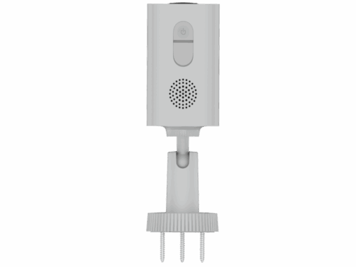 Xiaomi vanjska kamera BW300 4900 mAh baterija 2k rezolucija