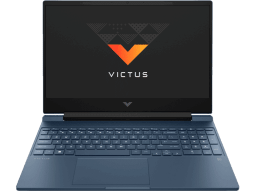 Laptop HP Victus 15.6" 16GB/512GB 15-fa1008nm