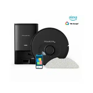 Rowenta robot usisivač S75 S+ Animal Allergy