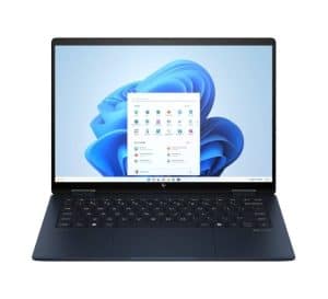 Laptop HP Envy x360 14" x360 16GB/1TB 14-fc0004nn