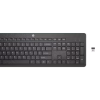 HP 235 kombinirani miš i tastatura bežični