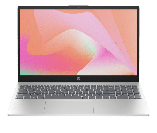HP Laptop 15-fd0001nn 15.6" FHD i5 8GB/512GB