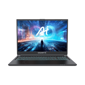 Laptop Gigabyte NB G6 16" FHD+ i7 16GB/1TB MF-H2EE894KD