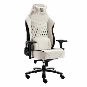 Gaming stolica LC-Power XL veličina do 180kg