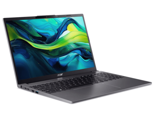 Laptop ACER Aspire Go 15.3" 8GB/512GB core i5 - Slika 3