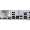 ASROCK MB B650M Pro RSAMD B650