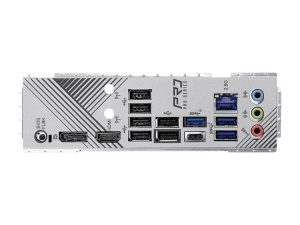 ASROCK MB B650M Pro RSAMD B650