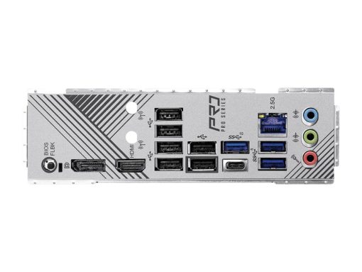 ASROCK MB B650M Pro RSAMD B650