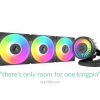 Arctic LF III PRO 360 A-RGB BMulti Compatible AIO1851