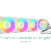 Arctic LF III PRO 360 A-RGB WMulti Compatible AIO1851