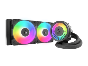 Arctic LF III Pro 240 A-RGB BAIO CPU Water Cooler1851