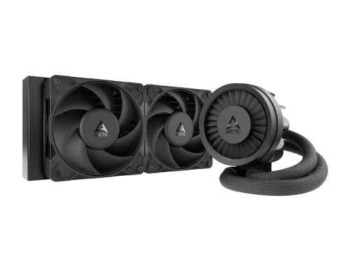 Arctic LF III PRO 240AIO CPU Water Cooler1851