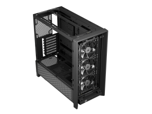 360mm radiator170mm cooler