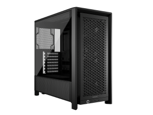 CORSAIR FRAME 4000D RS Case3xRS120 fans