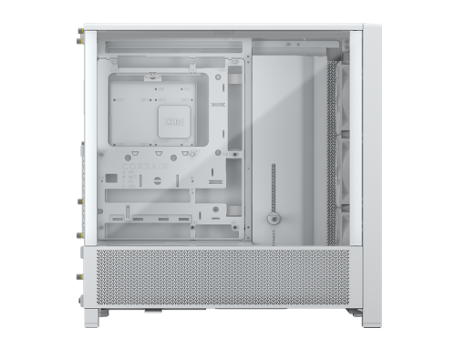 360mm radiator170mm cooler