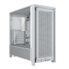 CORSAIR FRAME 4000D RS Case3xRS120 fans