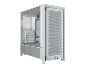 CORSAIR FRAME 4000D RS Case3xRS120 fans