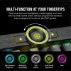 Corsair K100 RGB KeyboardOptical-Mechanical GamingCorsair OPX Switch