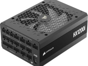 Corsair PSU 1200W HX1200i PlatFully Modular