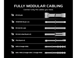 12V-2x66xSATA
