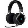 Corsair VIRTUOSO RGB WirelessHigh-Fidelity Gaming HeadsetCarbon