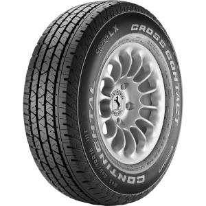 Guma 265/60R18 110T CCLX CROSSCONTACT LX CONTINENTAL