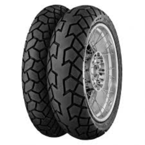 Guma G170/60R17 72V M/C TL TKC70 M+S CONTINENTAL