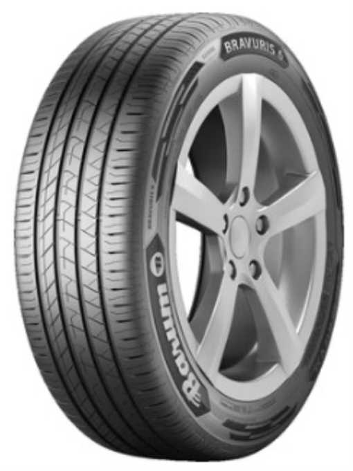 Guma G195/60R18 96H XL FR BRAVURIS 6 BARUM