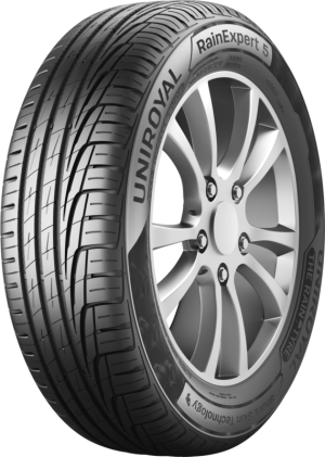 Guma G225/45R17 94Y XL RAINSPORT 5 UNIROYAL