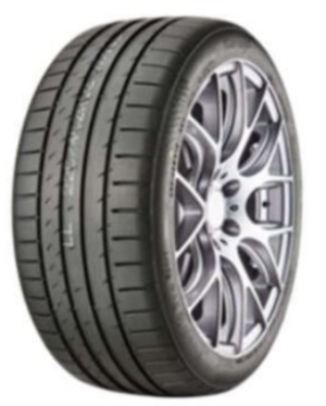 Guma G245/40R18 97Y XL SUREGRIP PRO SPORT GRIPMAX