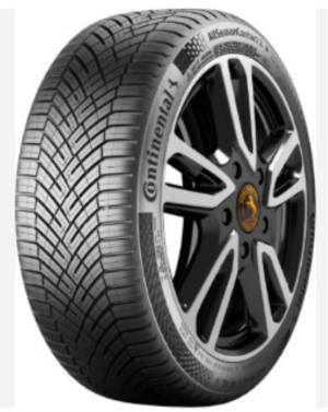 Guma G255/40R20 101T XL FR ASC 2 CS ALLSEASONCONTACT 2 CONTINENTAL