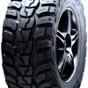 Guma KUMHO KL71 235/85R16 120/116Q   DOT5324  KUMHO