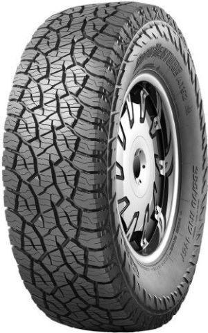 Guma KUMHO Road Venture AT52 255/60R18 112T XL All Season Road Venture AT52 KUMHO