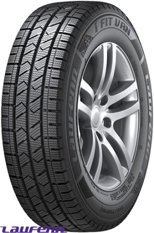 Guma LAUFENN i Fit Van LY31 235/65R16C 115/113R  DOT4822 i Fit Van LY31 LAUFENN
