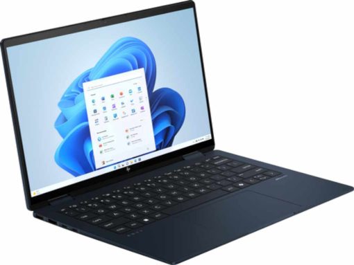 HP Envy x360 Lapt 14-fc0004nn14" 2.8K Touch x360