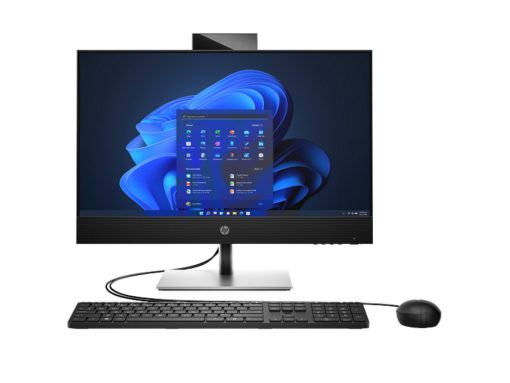HP ProOne 440 G9 AiO i5 touch23