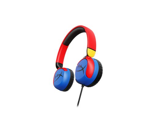 Slušalice HyperX Cloud Mini Gaming Headset (Multi) - Slika 2