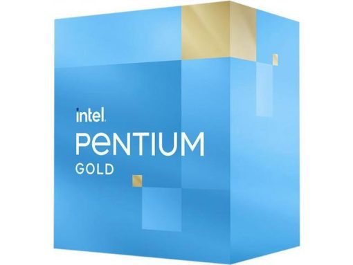 Intel Pentium Gold G74003.7GHz 6MB L3 LGA1700 BOX