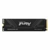 Kingston SSD 4TB NVMe M.2Fury Renegade
