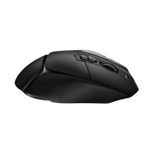 Mis LOGITECH G502 X LIGHTSPEED Wireless Gaming Mouse BLACKCORE EER2 910 006180 2