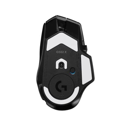 Miš LOGITECH G502 X LIGHTSPEED Wireless Gaming Mouse - Slika 6