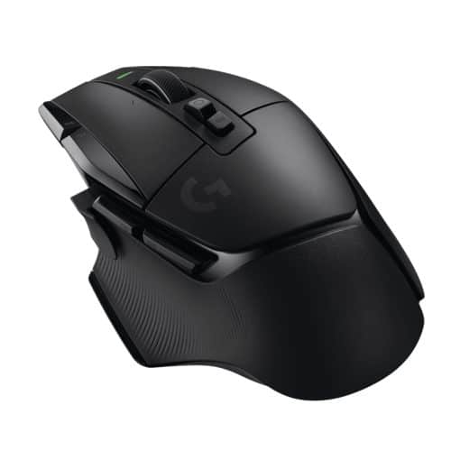 Miš LOGITECH G502 X LIGHTSPEED Wireless Gaming Mouse - BLACK/CORE - EER2 910-006180