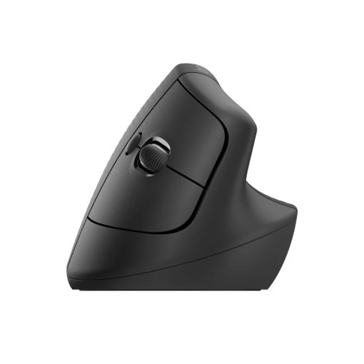 Miš LOGITECH Lift Bluetooth Vertical Ergonomic Mouse - Slika 2